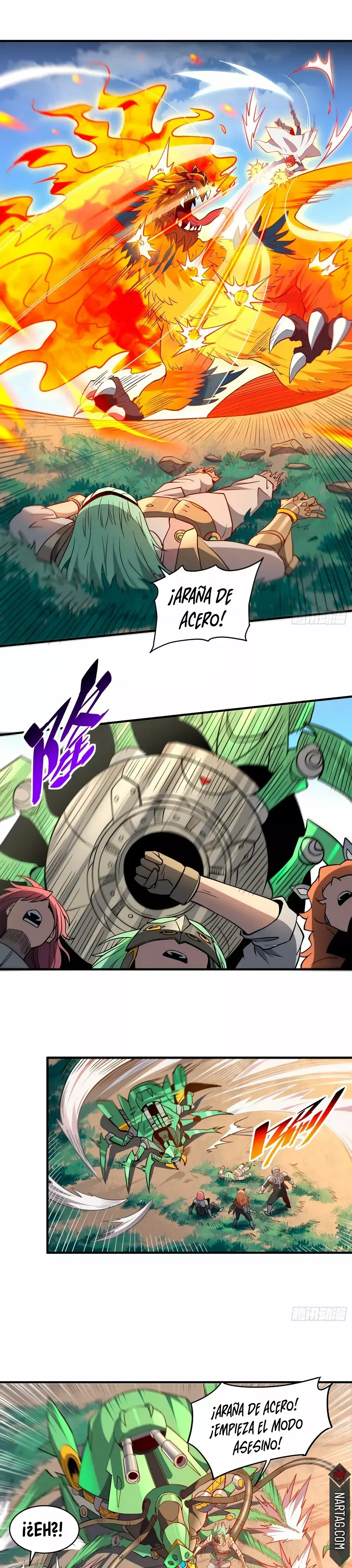 Capitulo 142 page 11
