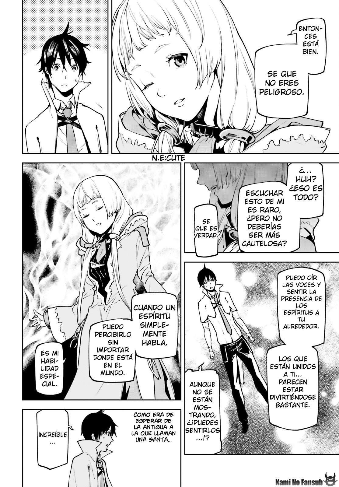 Capitulo 32 page 17