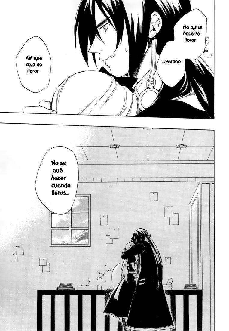 Capitulo 19 page 22