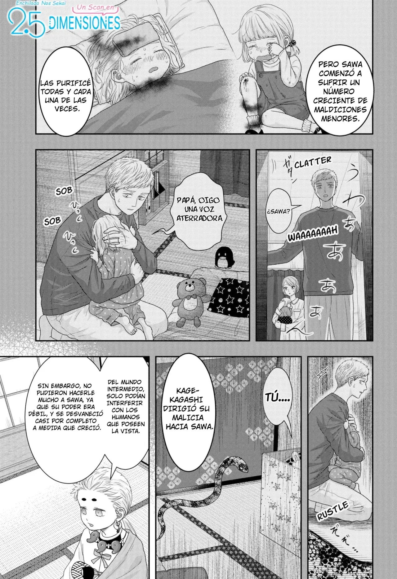 Capitulo 20 page 6