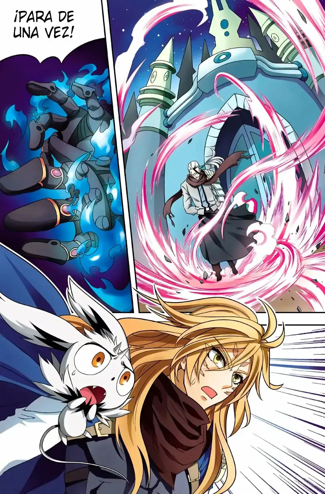 Capitulo 153 page 12