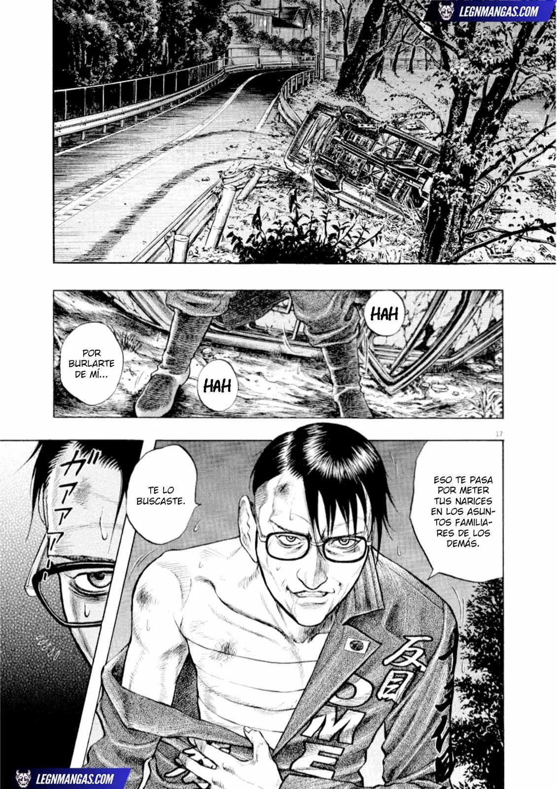 Capitulo 53 page 21