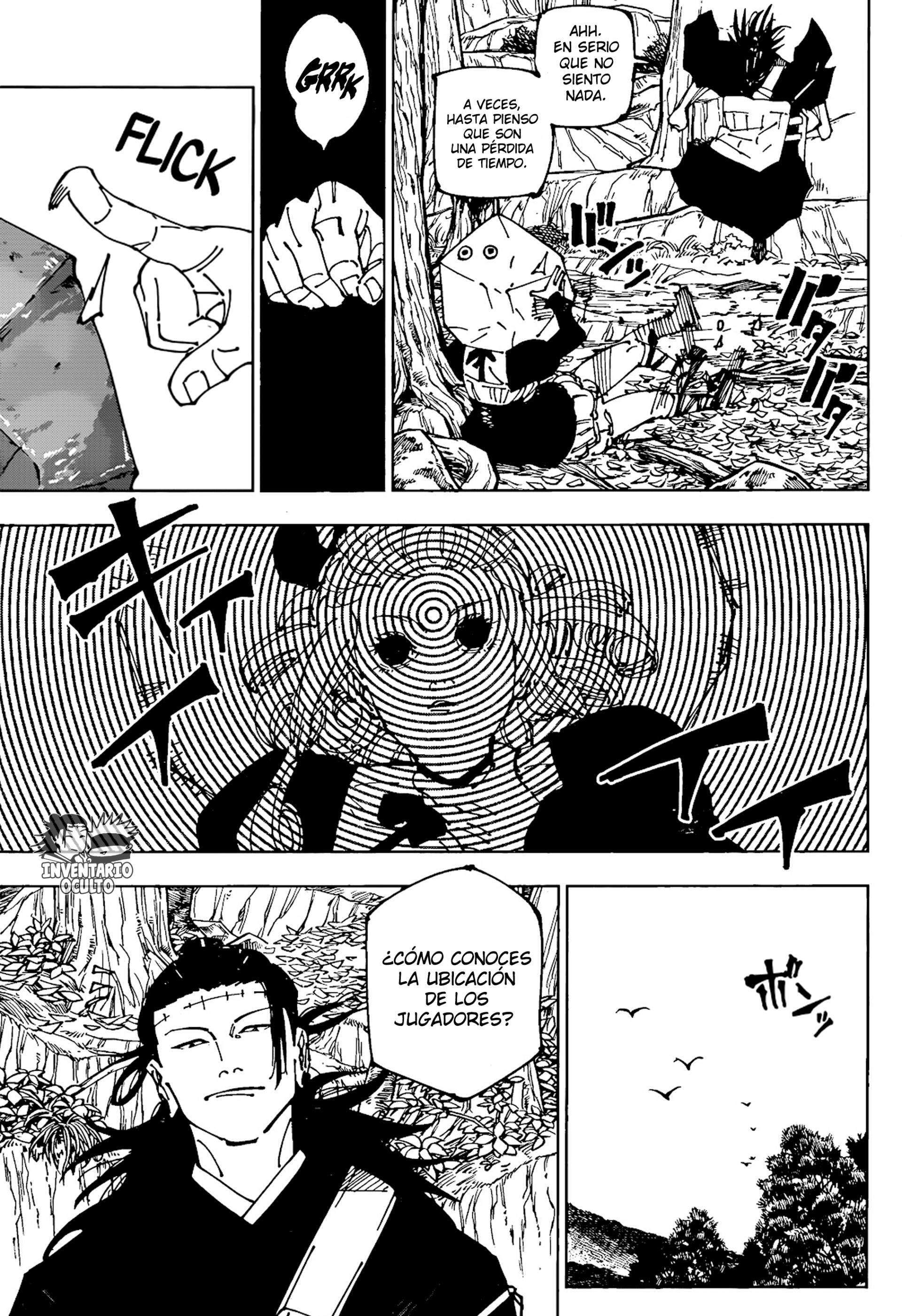Capitulo 239 page 6