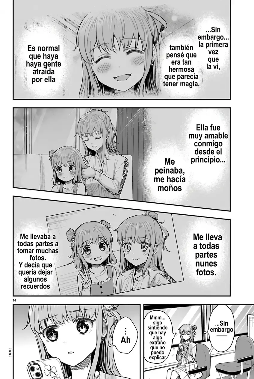 Capitulo 77 page 15