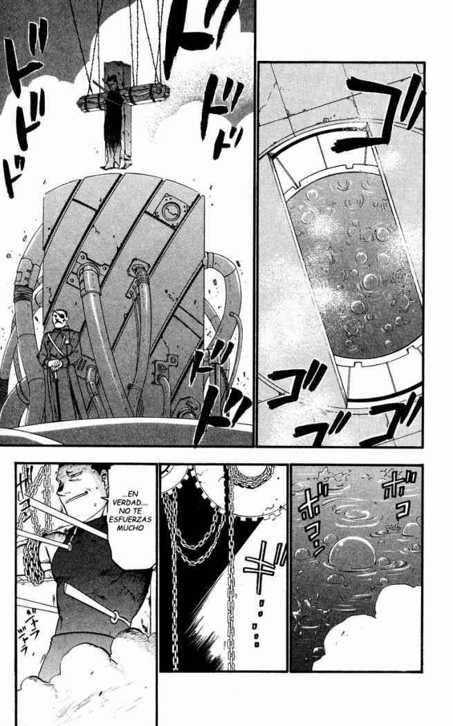 Capitulo 31 page 25