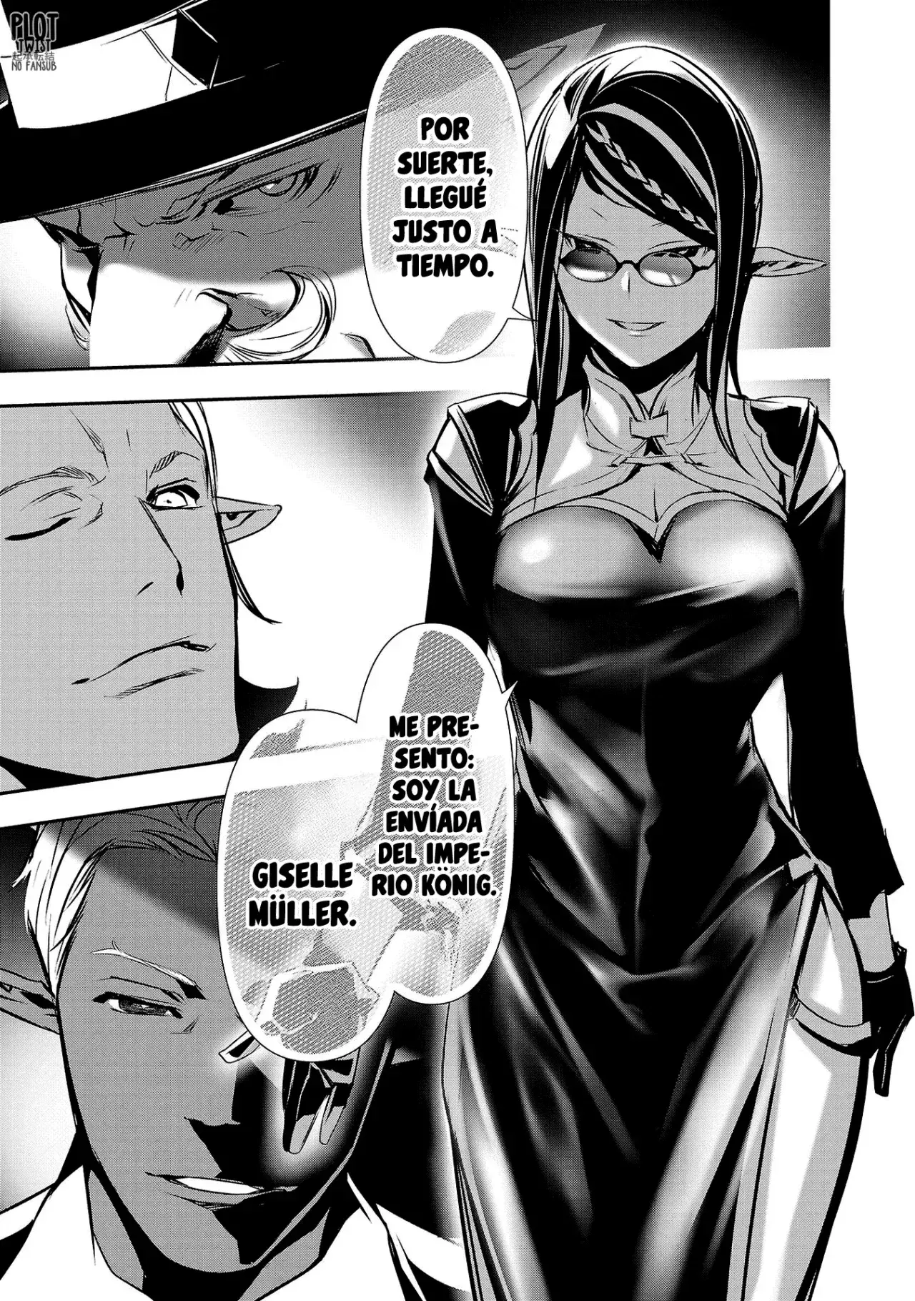 Capitulo 88 page 26