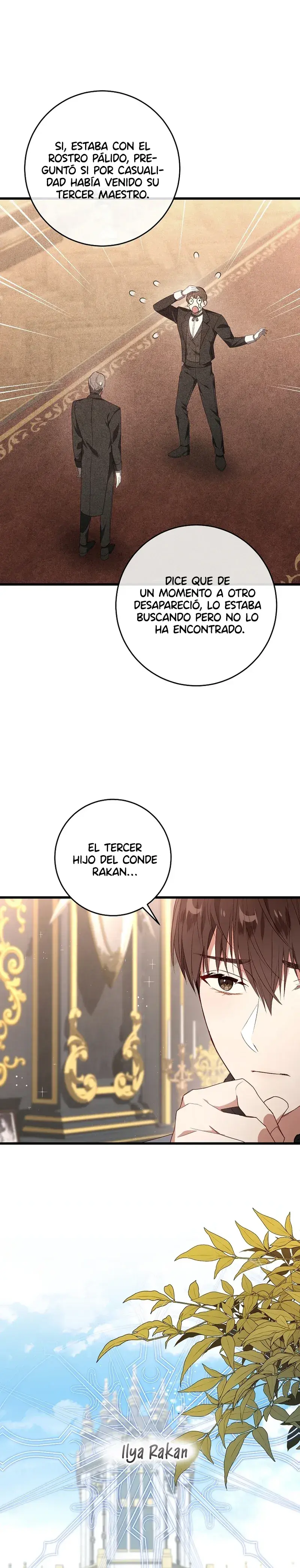 Capitulo 31 page 17