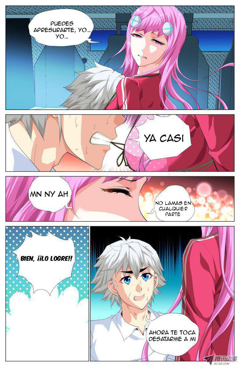 Capitulo 16 page 8