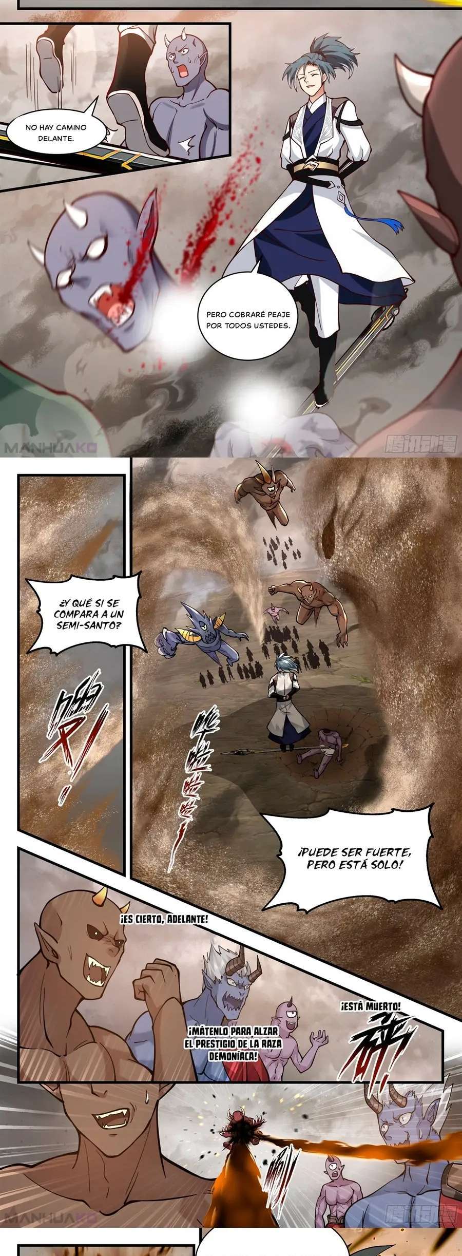 Capitulo 2529 page 2