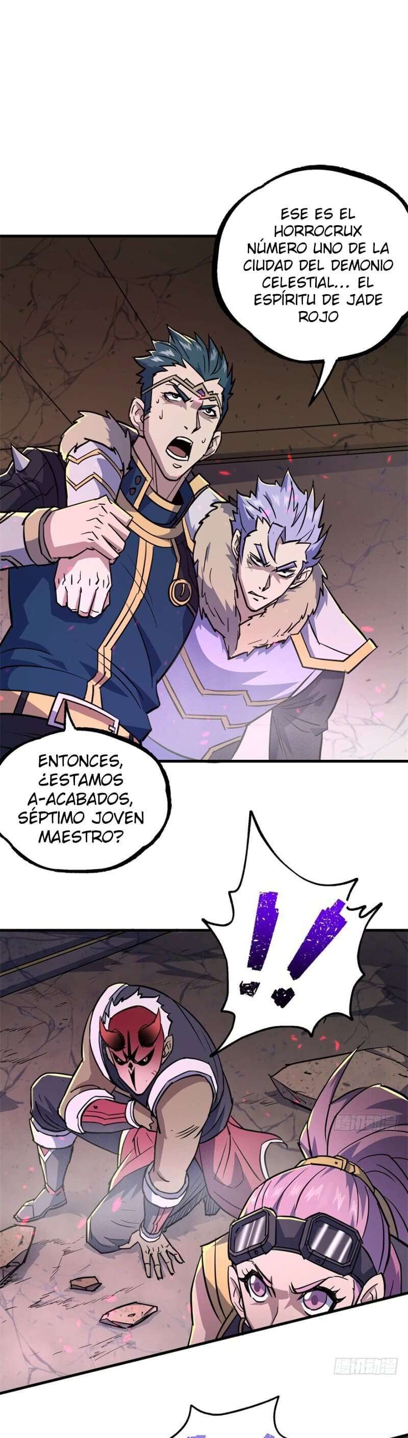 Capitulo 160 page 17