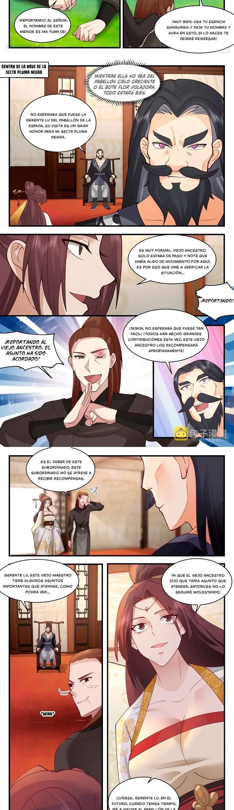 Capitulo 2714 page 2