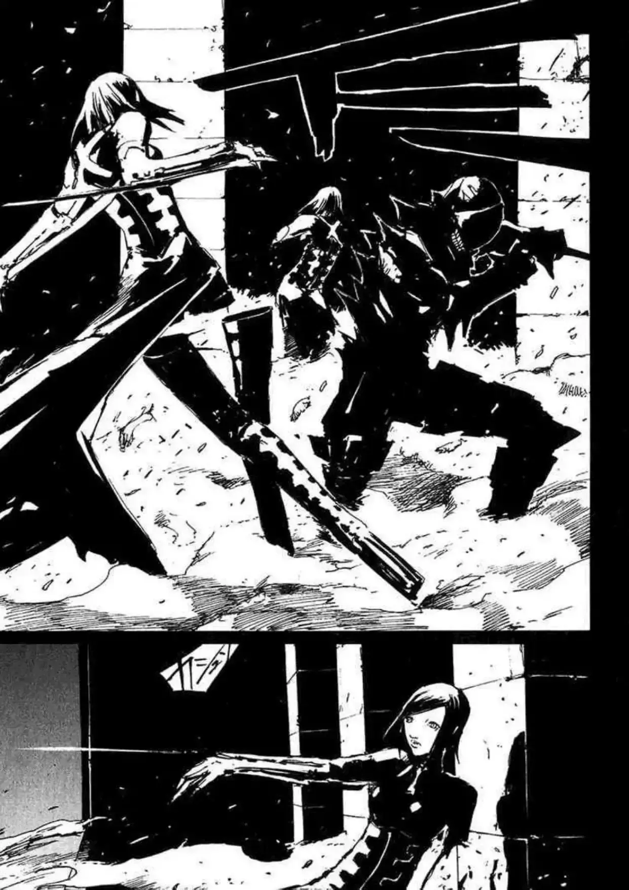 Capitulo 13 page 16