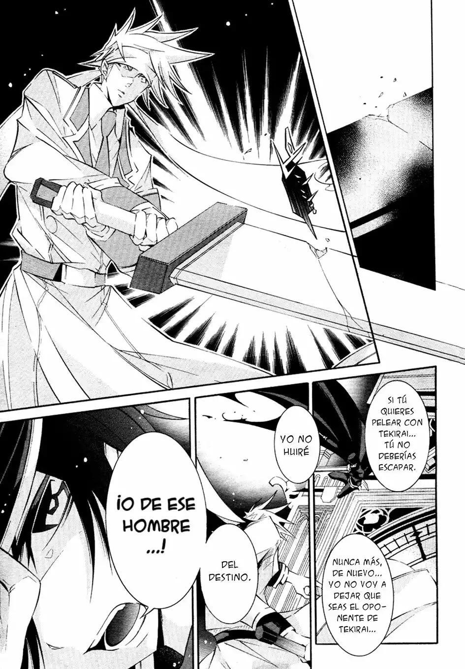 Capitulo 19 page 29