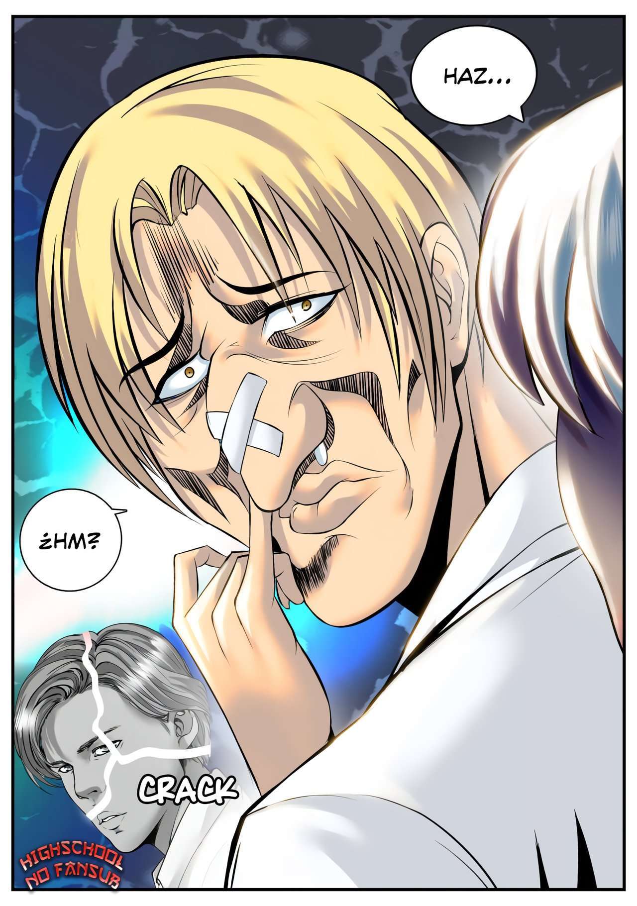 Capitulo 82 page 7