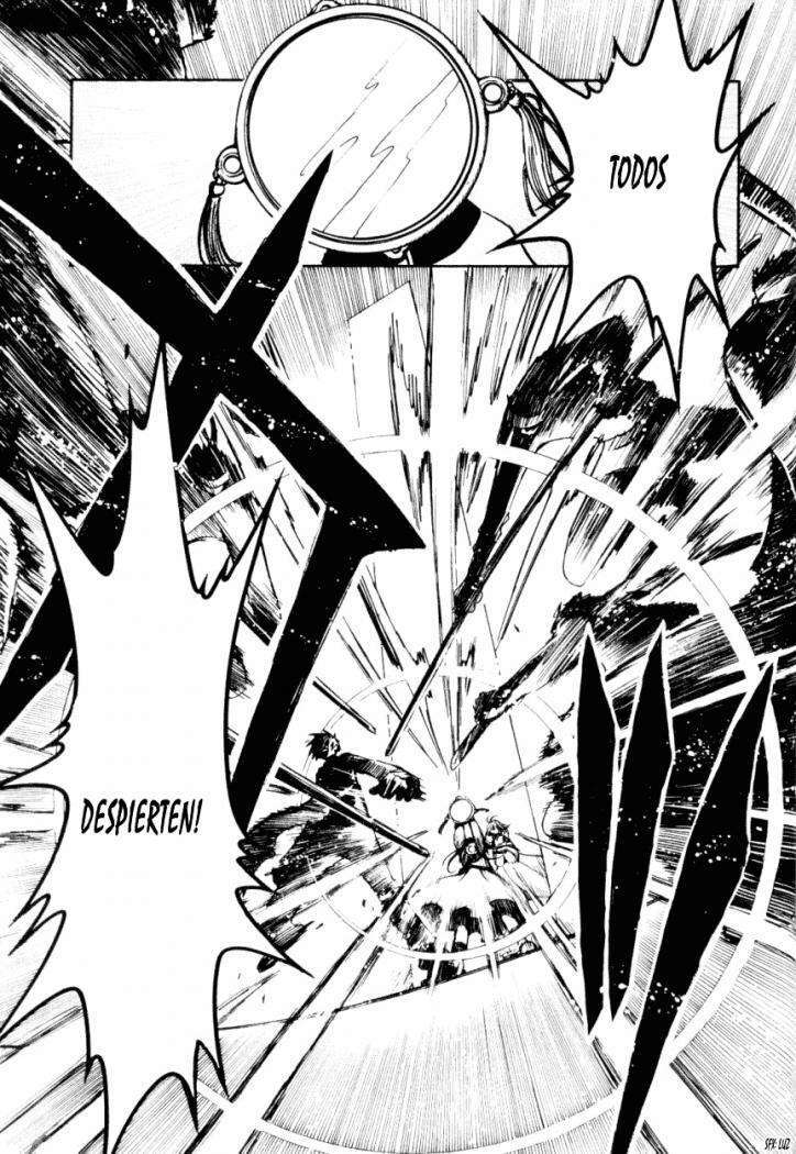 Capitulo 21 page 12
