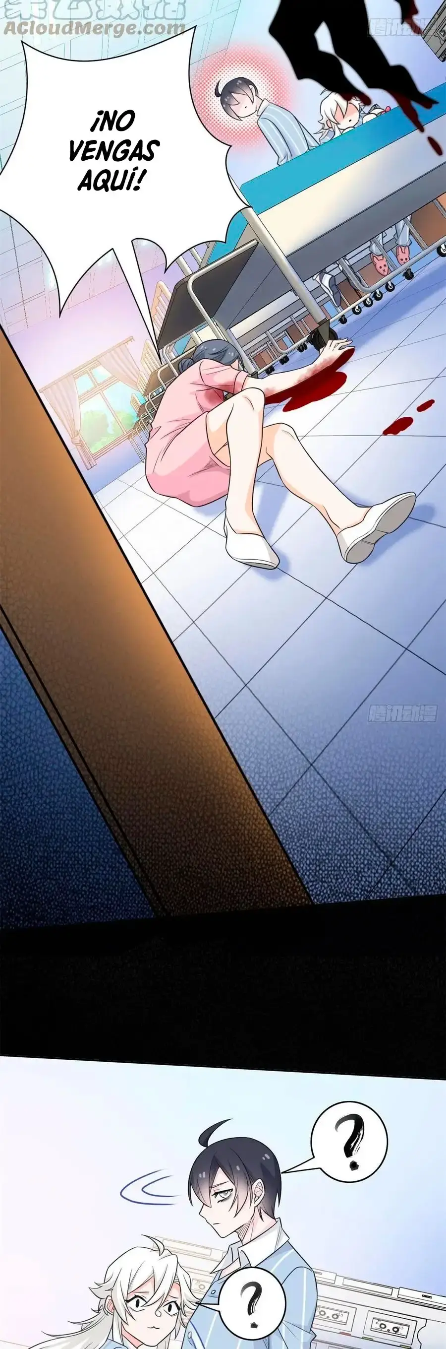 Capitulo 45 page 6
