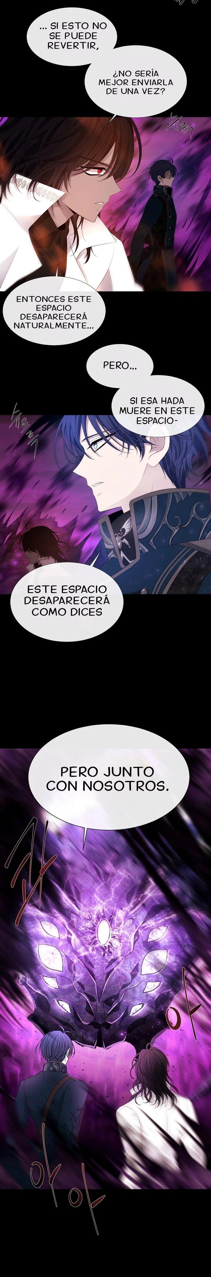 Capitulo 82 page 21