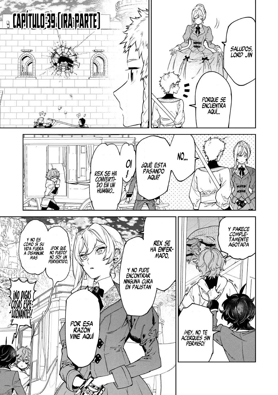 Capitulo 39 page 4