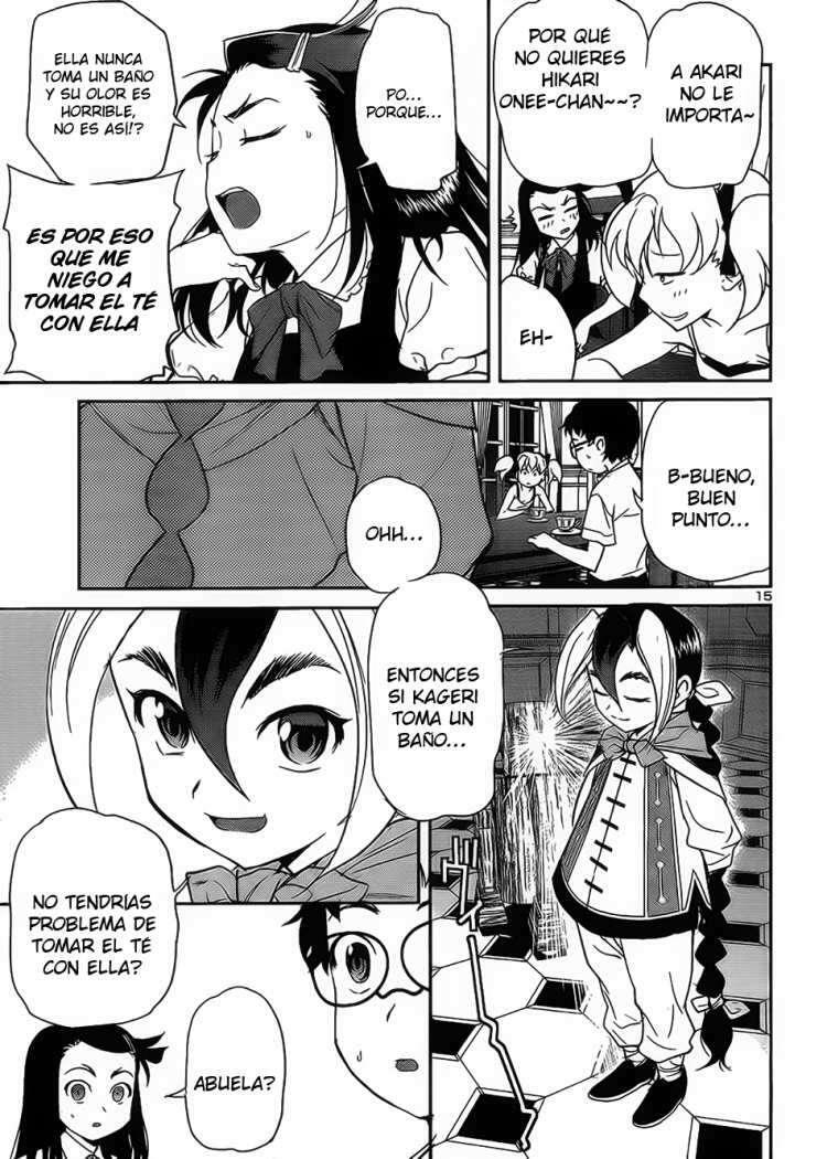 Capitulo 25 page 15