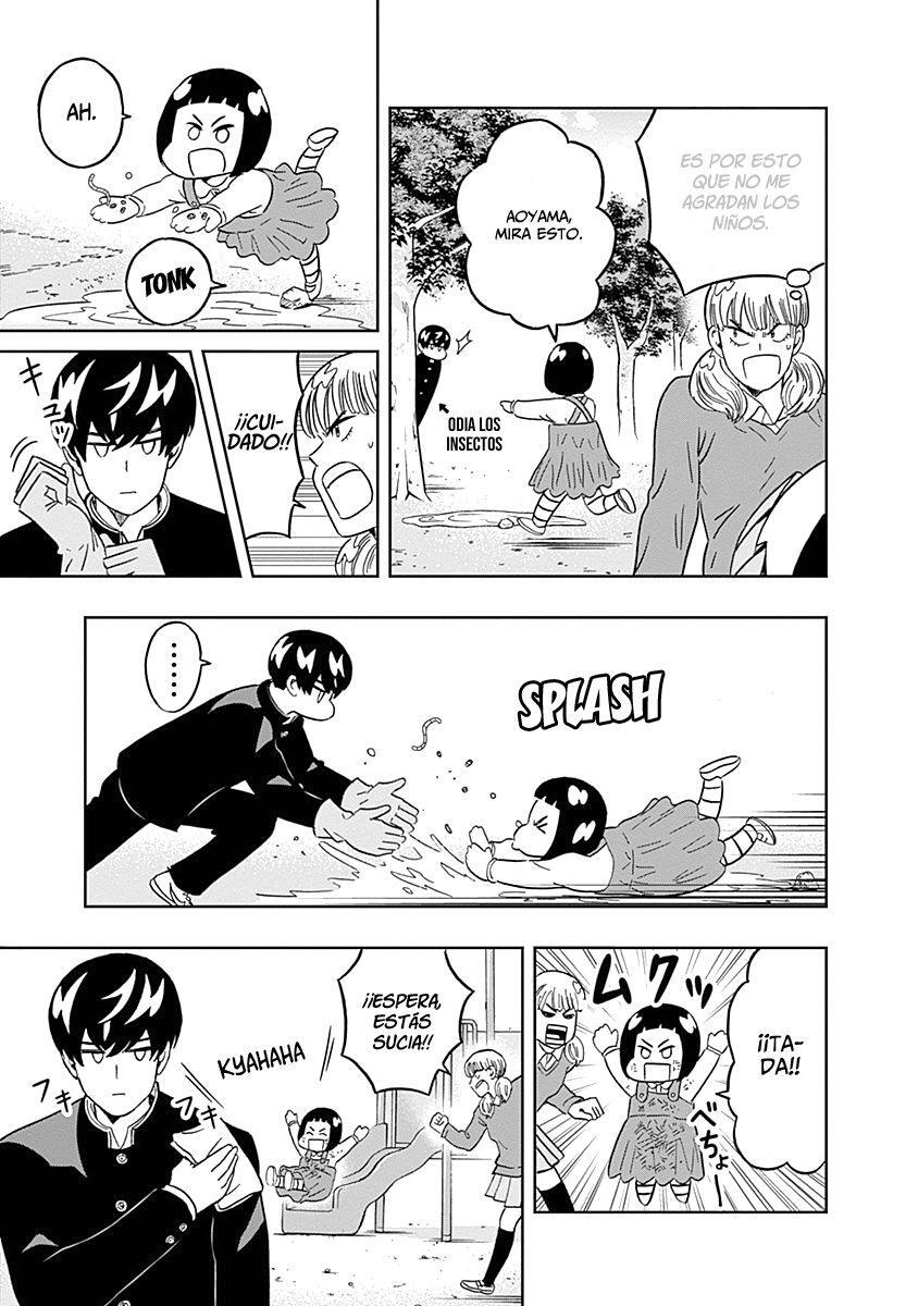 Capitulo 32 page 17
