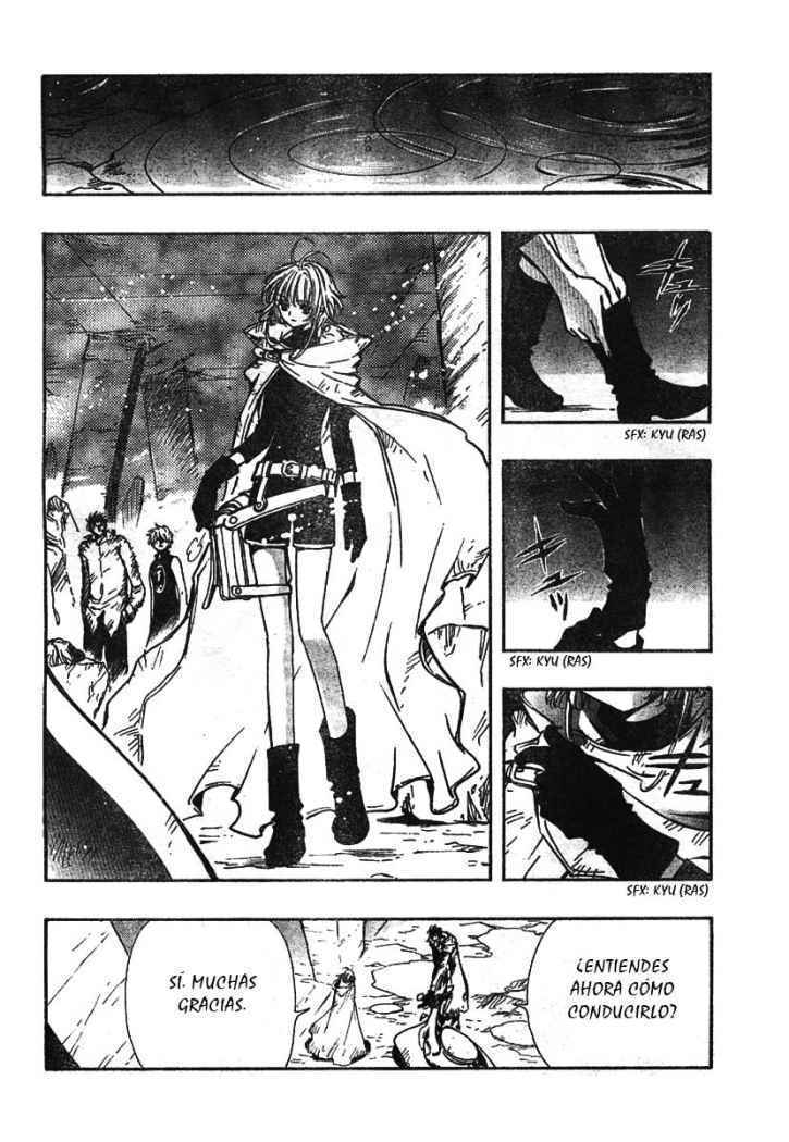 Capitulo 128 page 18