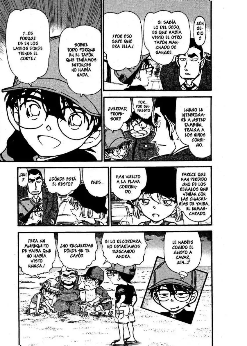 Capitulo 527 page 18