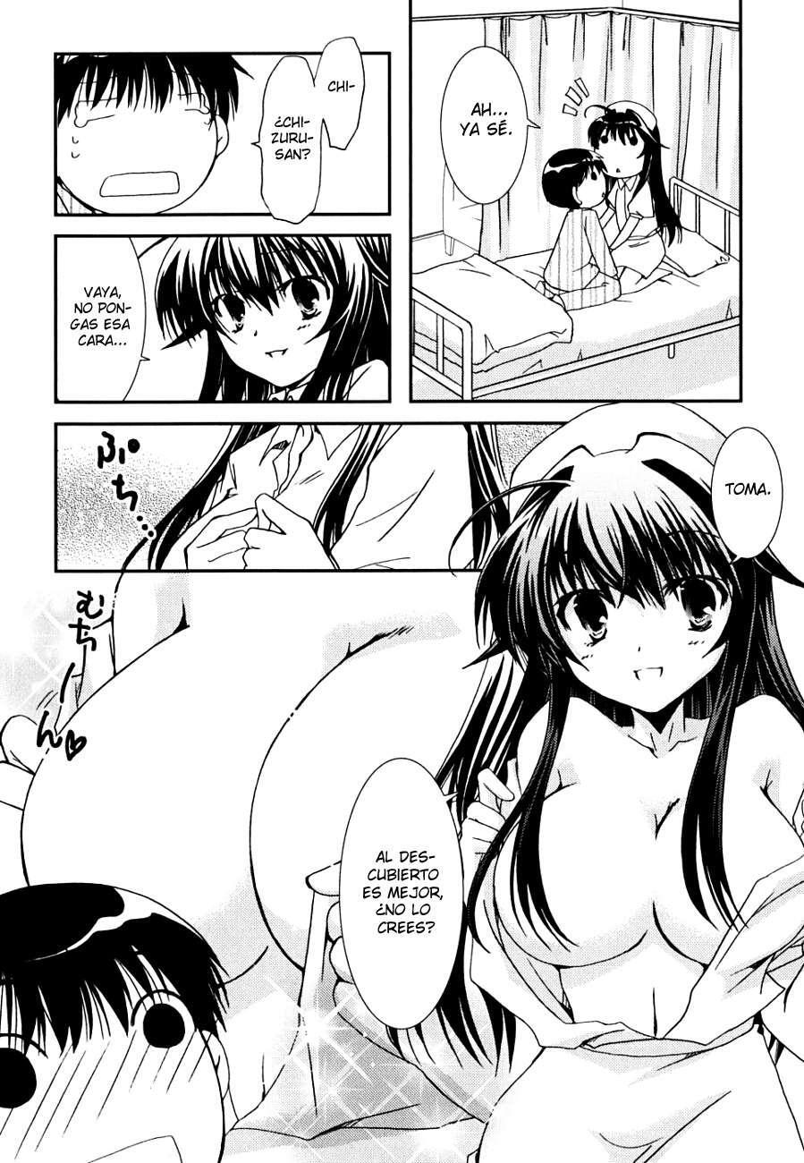 Capitulo 34 page 20