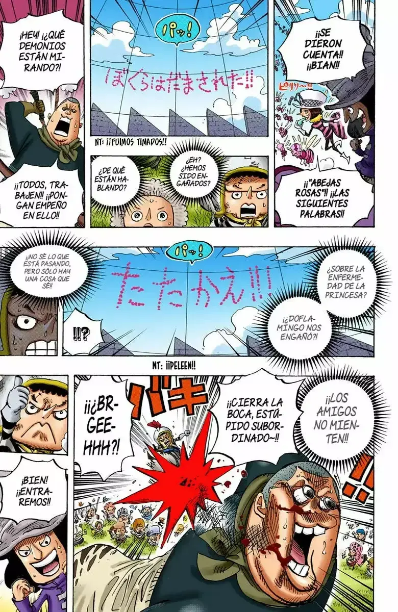 Capitulo 753 page 12