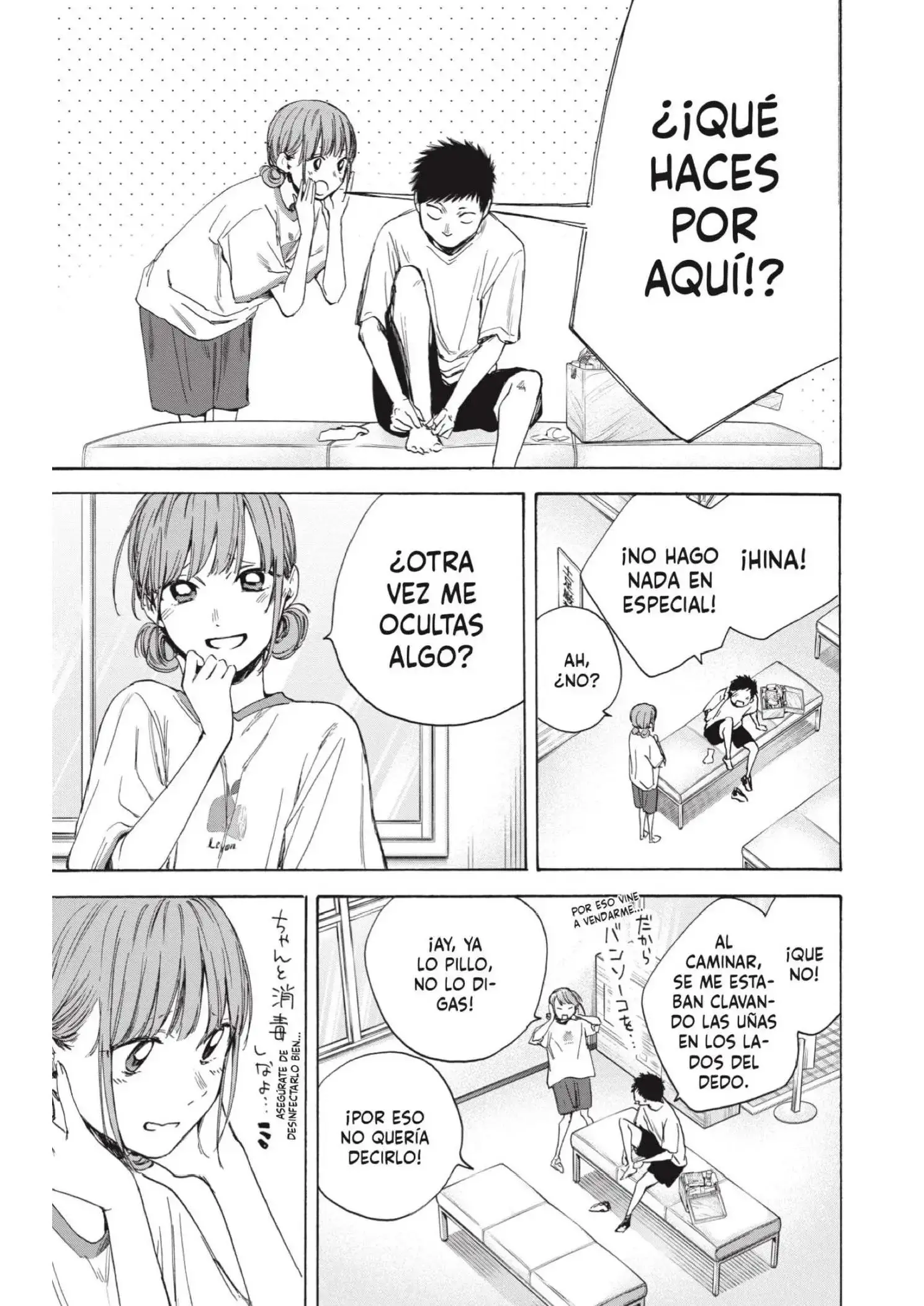Capitulo 16 page 13