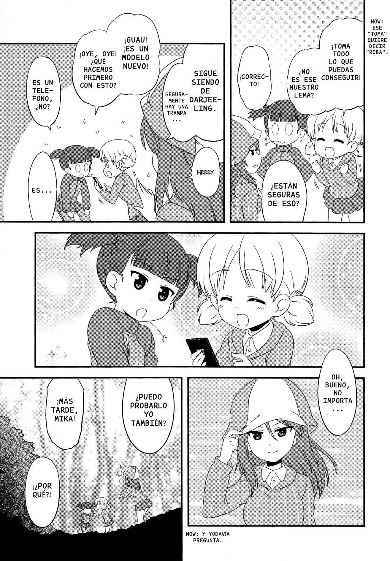 Capitulo 46 page 9