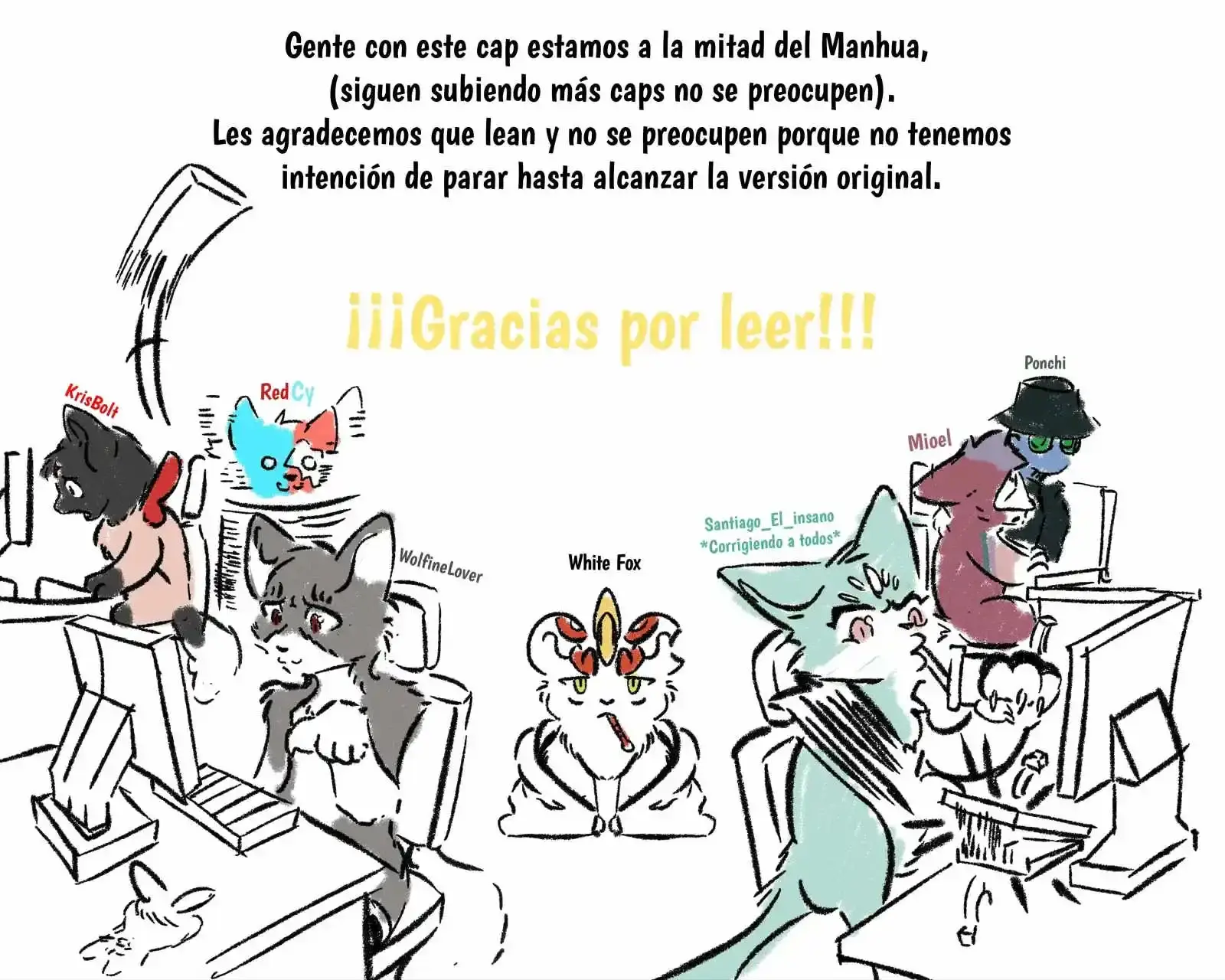 Capitulo 502 page 6