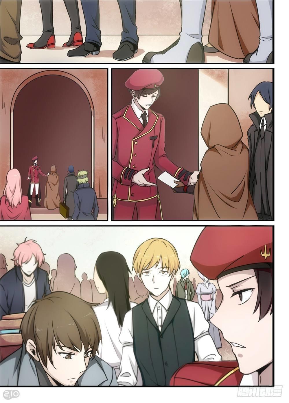 Capitulo 5 page 13