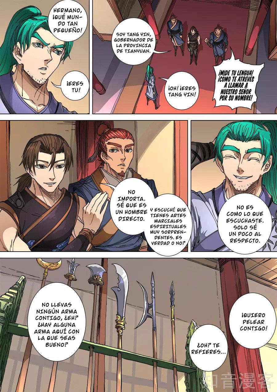 Capitulo 252 page 4