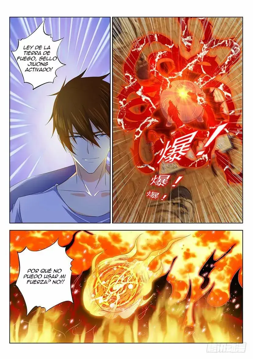 Capitulo 342 page 10