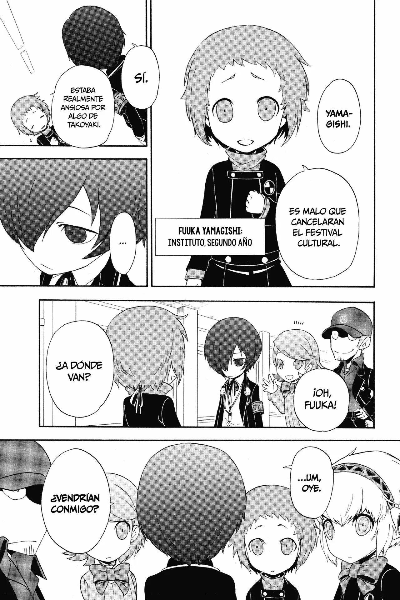 Capitulo 1 page 17