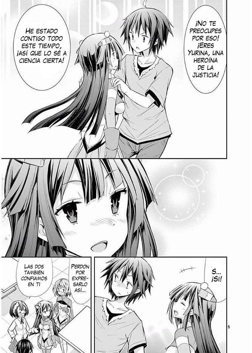 Capitulo 22 page 6