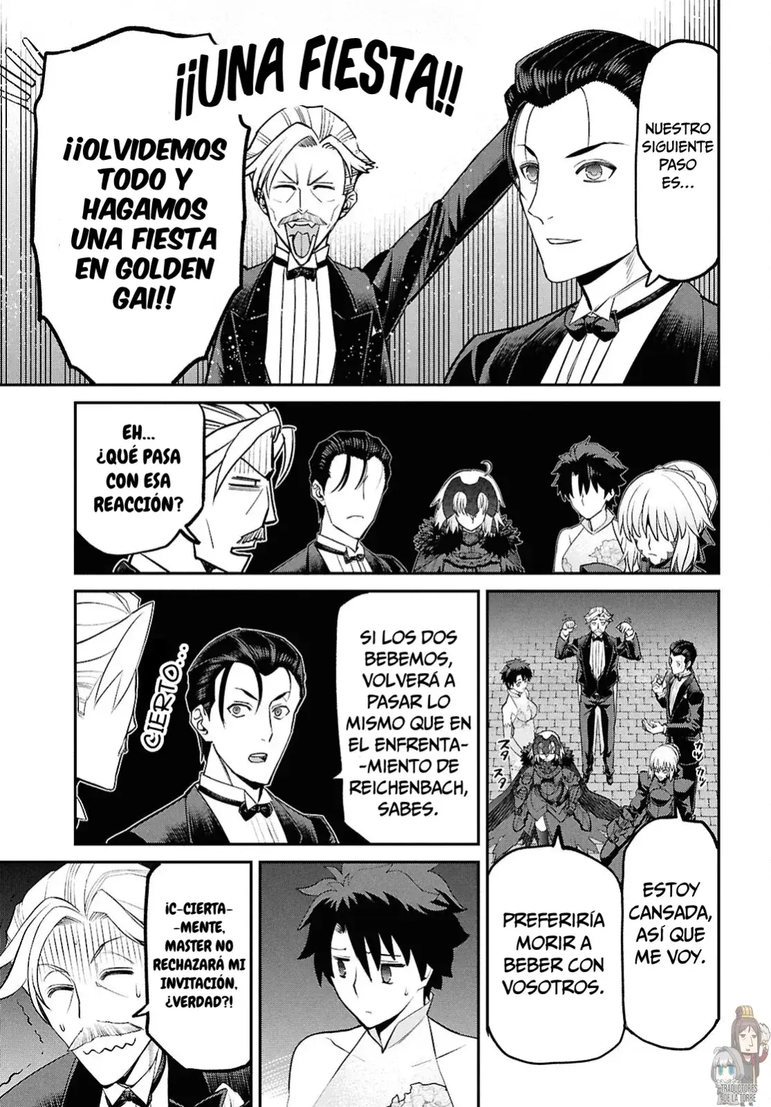 Capitulo 23.40 page 16