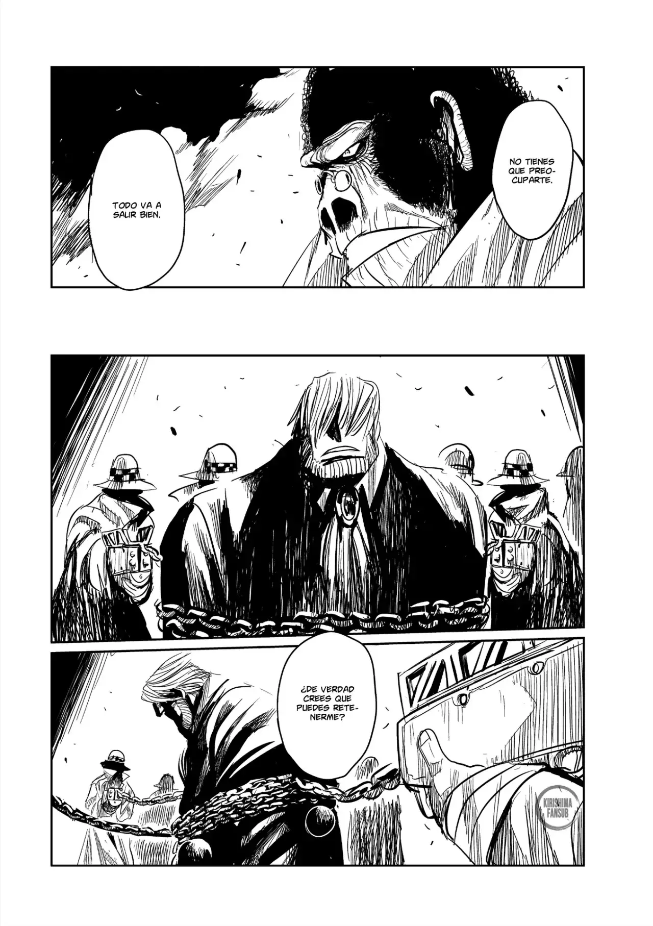 Capitulo 34 page 27
