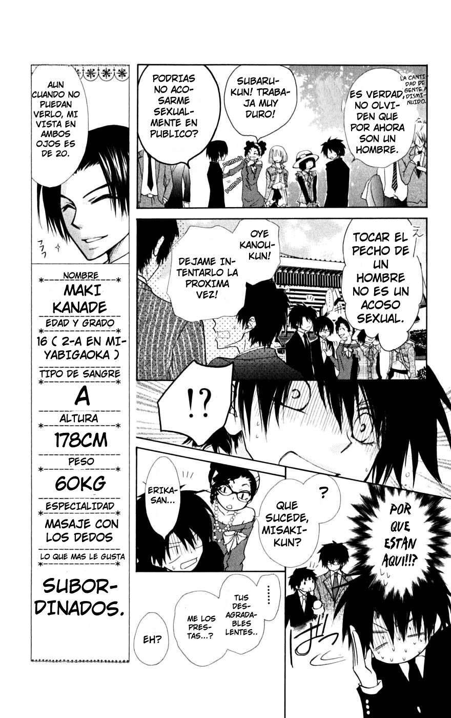 Capitulo 22 page 16