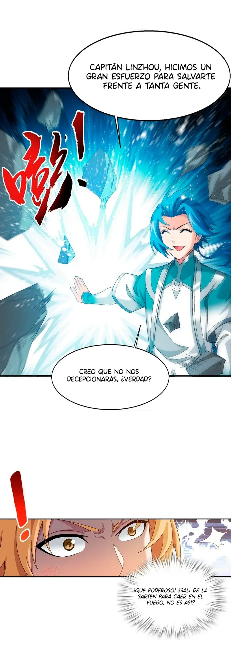 Capitulo 265 page 6