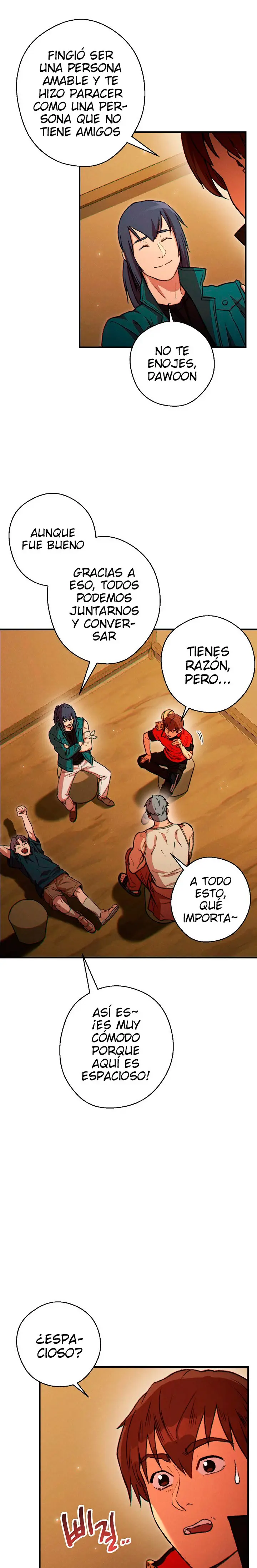 Capitulo 47 page 18