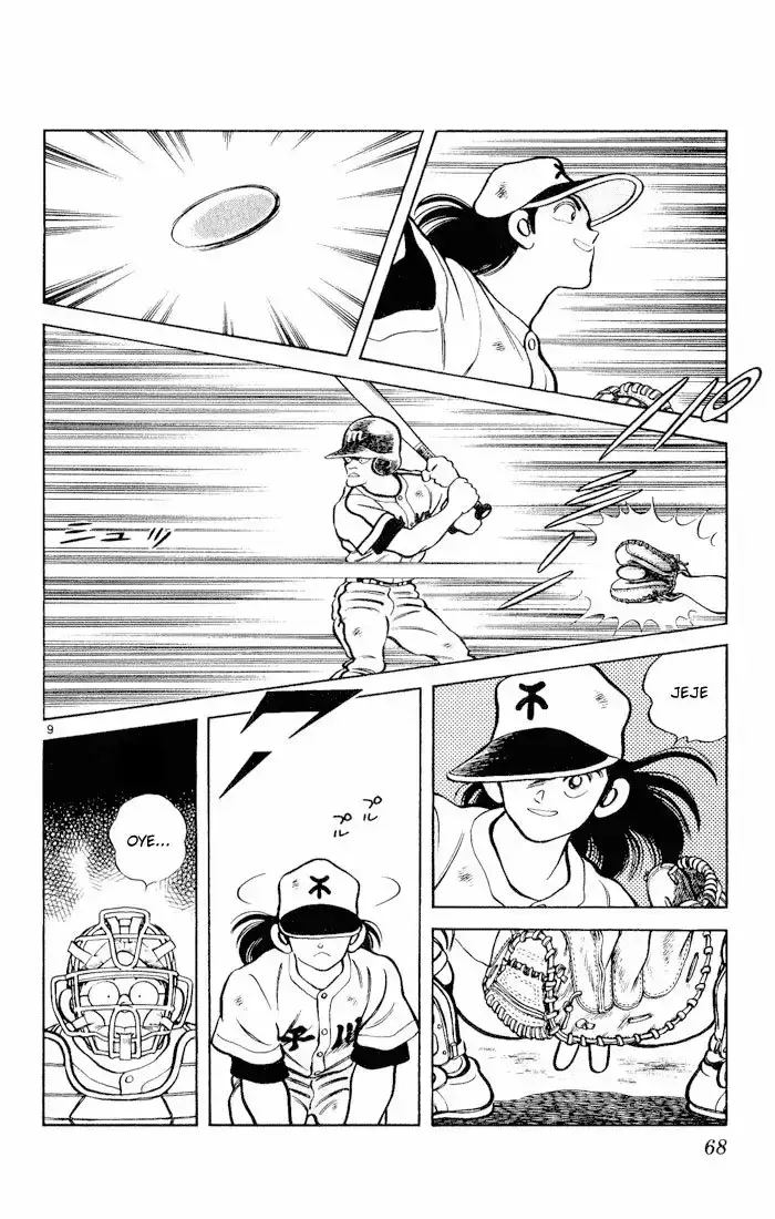 Capitulo 123 page 10