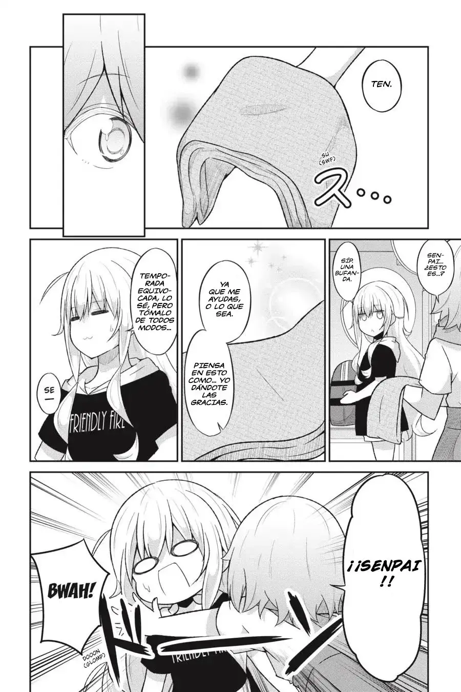 Capitulo 57 page 21