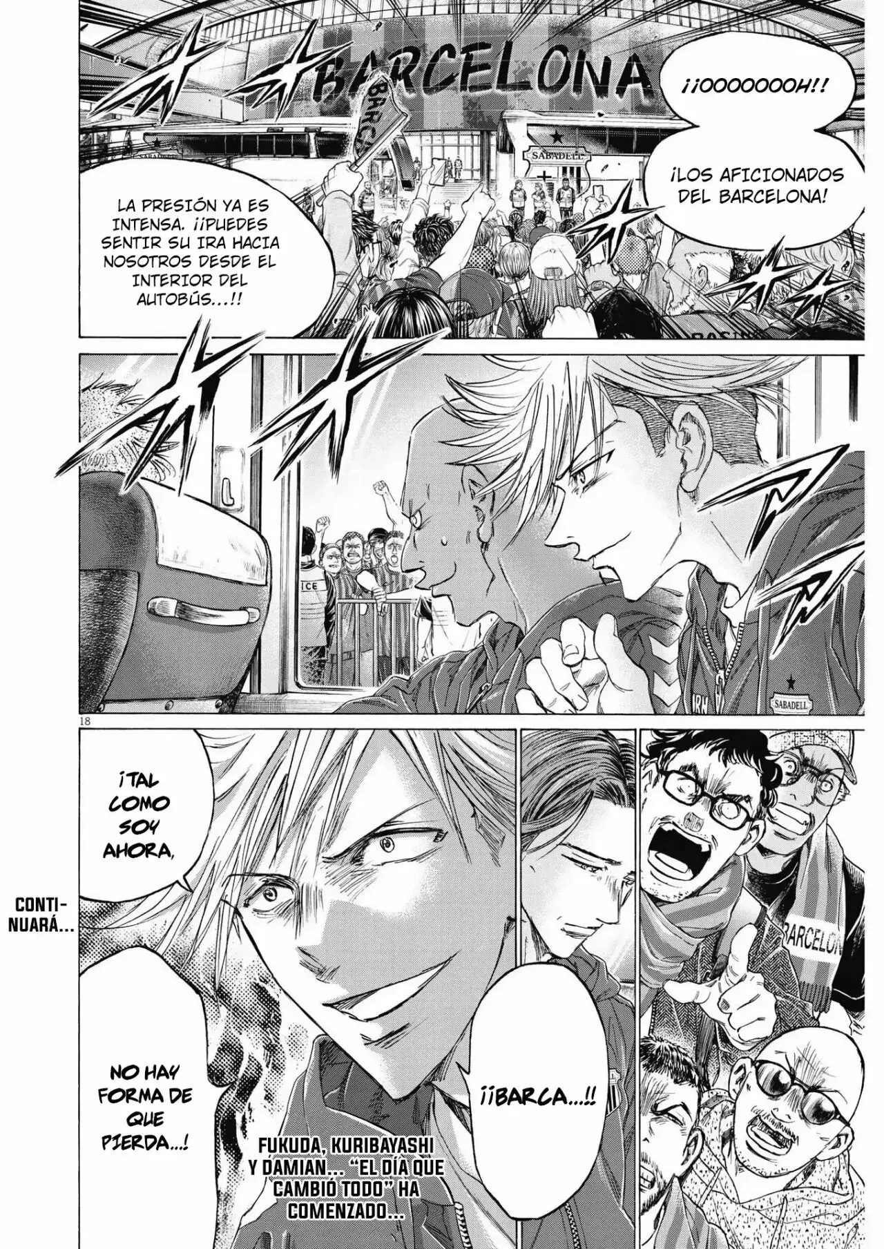 Capitulo 330 page 19