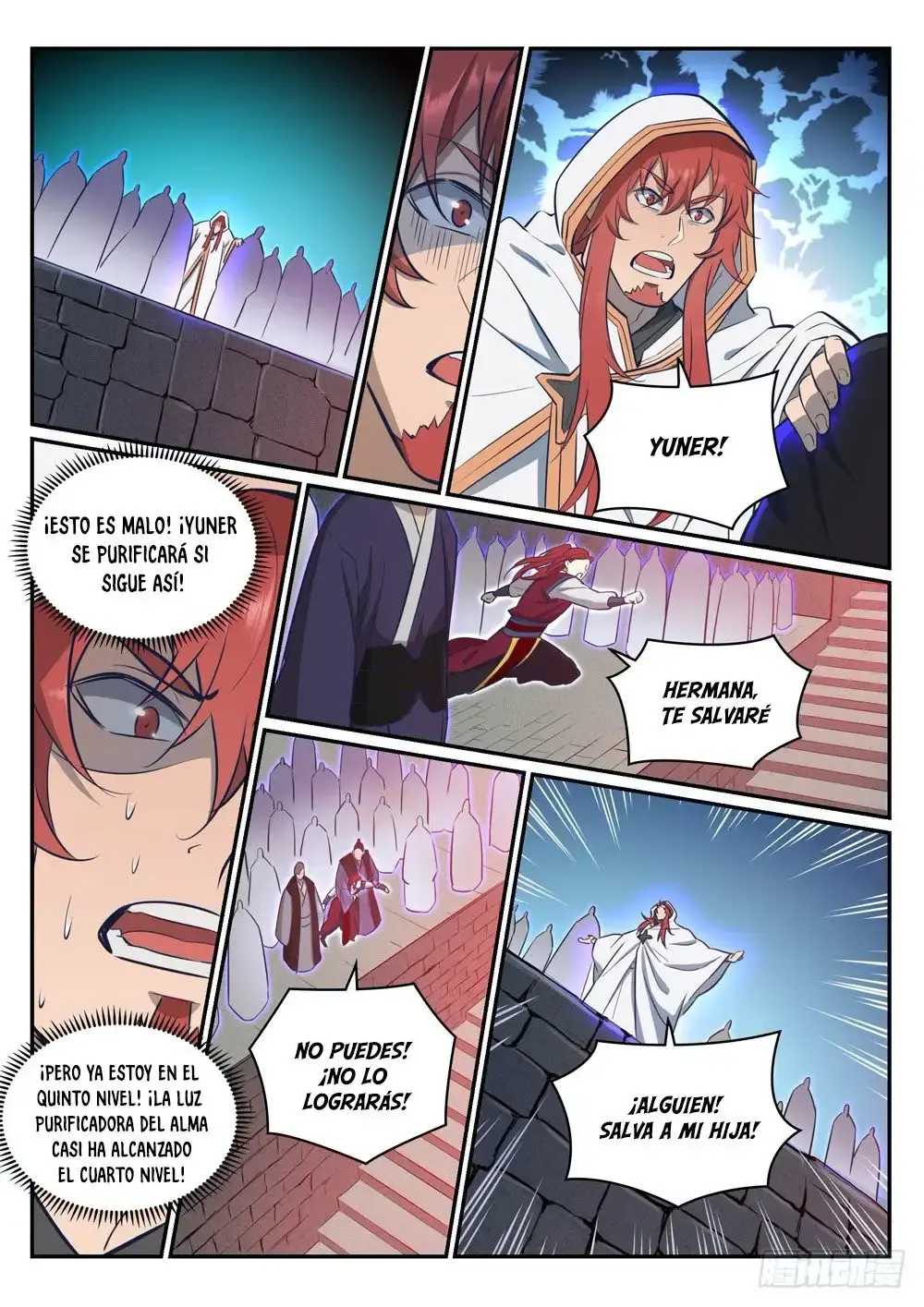 Capitulo 424 page 16