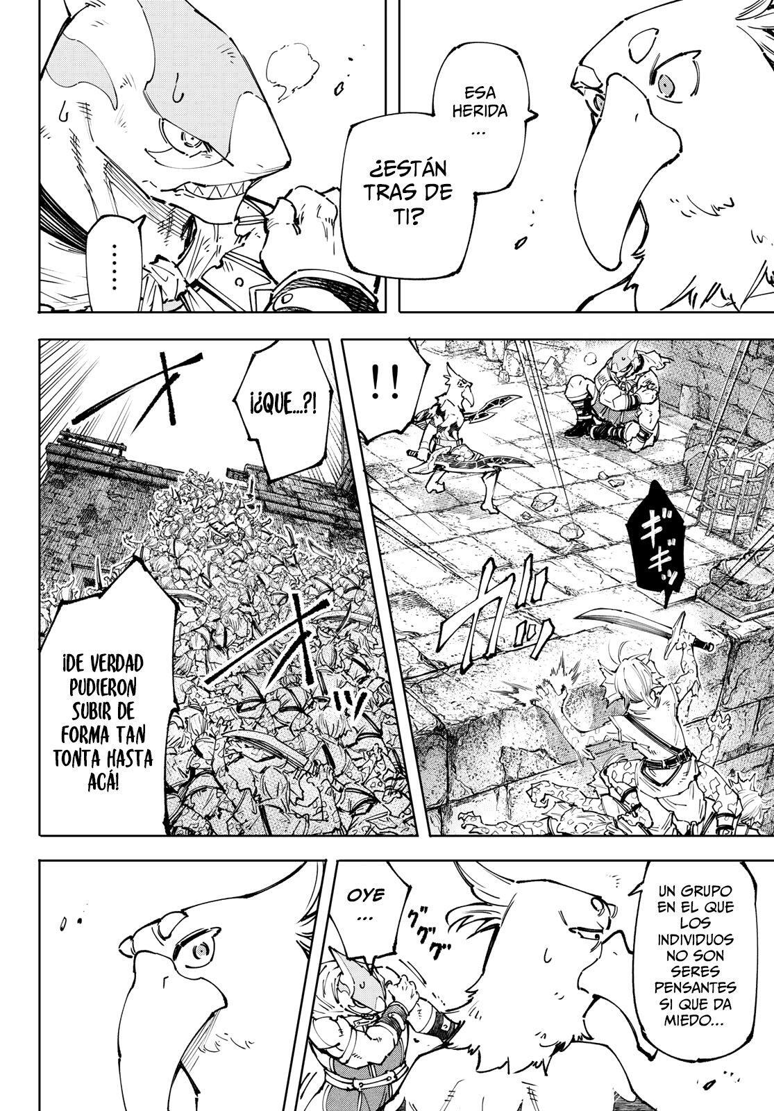 Capitulo 105 page 15