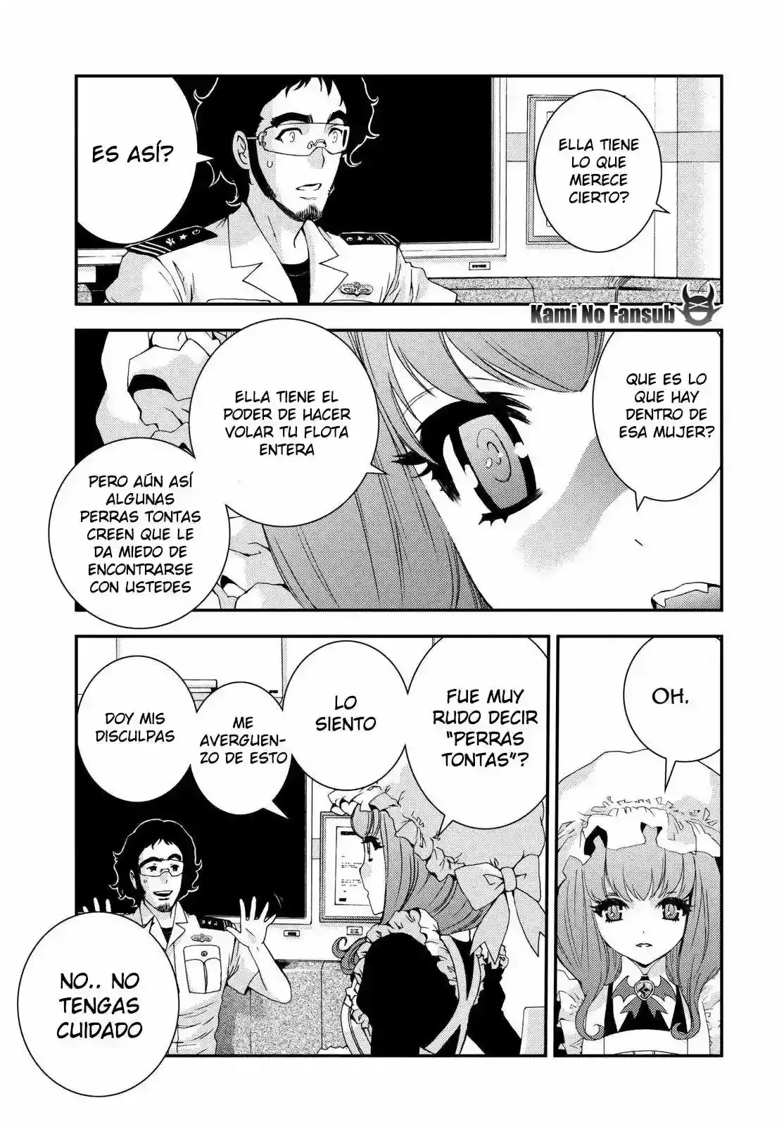 Capitulo 57 page 12