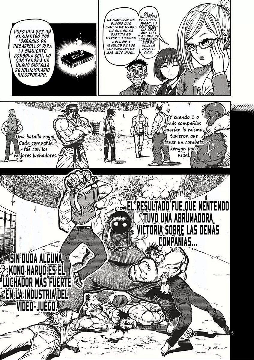 Capitulo 49 page 10