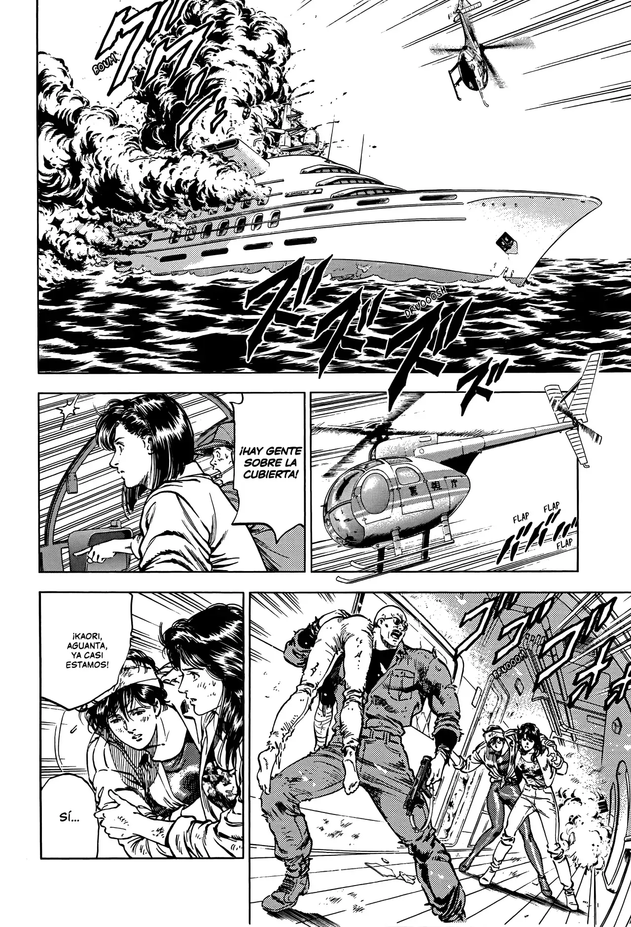 Capitulo 276 page 16