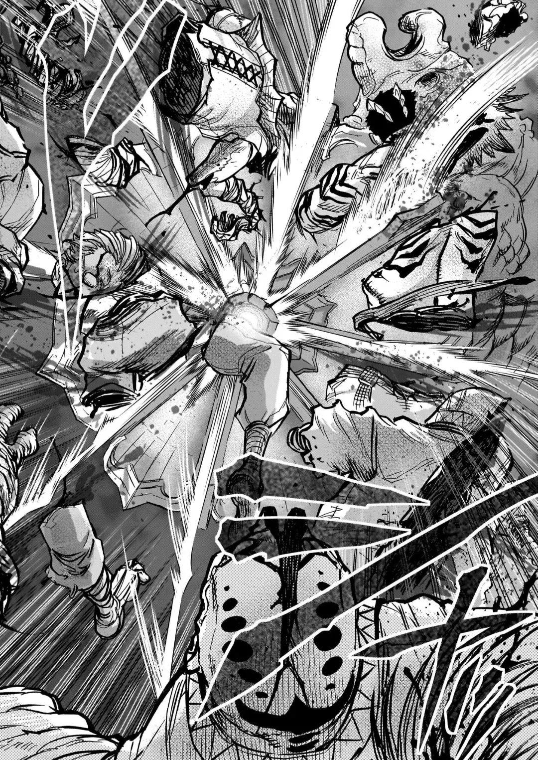 Capitulo 129 page 35